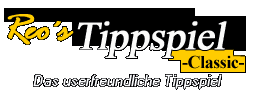 Reos-Tippspiel.de - Startseite